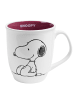 United Labels The Peanuts Tasse - Snoopy  280 ml in Mehrfarbig