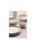 Bitz Schale Gastro in Weiss/Creme