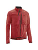 Gonso Bike Windjacke Cancano in Rot