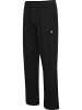 Hummel Verstellbare Taille Hose Hmlpulse Herren in BLACK