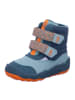 Affenzahn Stiefel Kinder Winterstiefel Vegan Blizzy Hase in Grün
