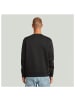 G-Star Raw Sweatshirt in Cloack
