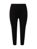Ulla Popken Hosen in schwarz