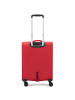 Roncato Joy 4-Rollen Kabinentrolley 55 cm in rosso