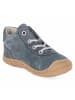 PEPINO Lauflernstiefel in blue