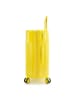 Heys HiLite 4 Rollen Kofferset 3-teilig mit Dehnfalte sunburst yellow