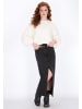 DreiMaster Women Sweater in offwhite
