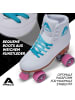 Apollo Rollschuhe Kinder " Classic Roller Retro " in Venus