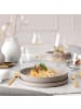 Villeroy & Boch Universalteller beige matt Iconic in beige