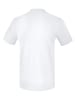erima Unisex Erwachsene Liga Trikot in weiss