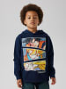 name it Hoodie in Navy Blazer