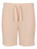 Urban Classics Shorts - Sweat in softapricot