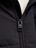 JACK & JONES PLUS Steppjacke in Black