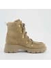 Paul Green Winterstiefel in beige