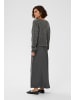 Kaffe Rock KAhill Regular fit in Black Oyster