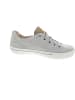 Legero FRESH sportlicher Schnürer Grau