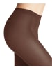 Falke Strumpfhose Cotton Touch in Brandy