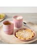like. by Villeroy & Boch 2er Set Becher Set Perlemor 290 ml in bunt