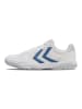 Hummel Hummel Hallenschuh Aeroteam Iii Handball Unisex Erwachsene in WHITE/BLUE