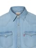 Levi´s Jeanshemd in hellblau