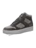 Paul Green Sneaker High in Grau