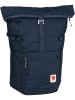 FJÄLLRÄVEN Rucksack / Backpack High Coast Foldsack 24 in Navy