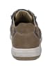 Josef Seibel Halbschuh Enrico 20 in taupe-kombi
