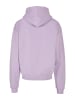 Merchcode Merchcode Kapuzenpullover in lilac