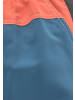 Bench Badeshorts in grau-orange