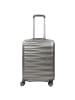 Roncato Stellar - 4-Rollen-Kabinentrolley S 55 cm erw. in sabbia