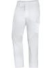 Uvex Arbeitshose "Suxxeed Essentials" in Weiß