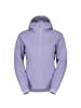 SCOTT W INSULOFT LIGHT HOODY in Lila