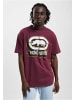 Ecko Unltd. Ecko Unltd. Tall Tees in cherry