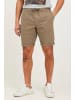 BLEND Chinoshorts BHGrego in Sandfarben
