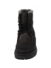 Palado Schnürstiefel Mylnia in Grau