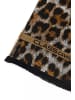 cavalli CLASS Braun Wolle Herren Schal