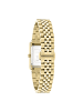 LIEBESKIND BERLIN Armbanduhr Small Retro in gold
