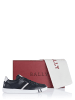 Bally Sneaker für Herren in schwarz