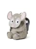 Affenzahn Kinderrucksack Mouse in grau