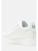 EA7 Sneaker in weiß