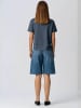 ITS MAY Shorts Esme in Blue