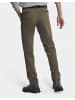 Meyer Chino-Hose Skye in taupe