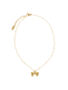 myMo Women Necklace in Gold