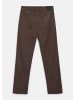 s.Oliver Hose BENITO in 8941_dunkelbraun