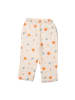 Little Green Radicals Organic Classic Pyjamas in Cream