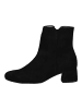 Gabor Stiefelette in Schwarz