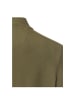 Camel Active Sweatshirt in deep olive