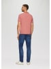 s.Oliver Polo-Shirt in 4291_pfirsich