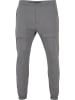 2Y Studios Trousers - undefined in grey