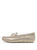 Tamaris Slipper in beige